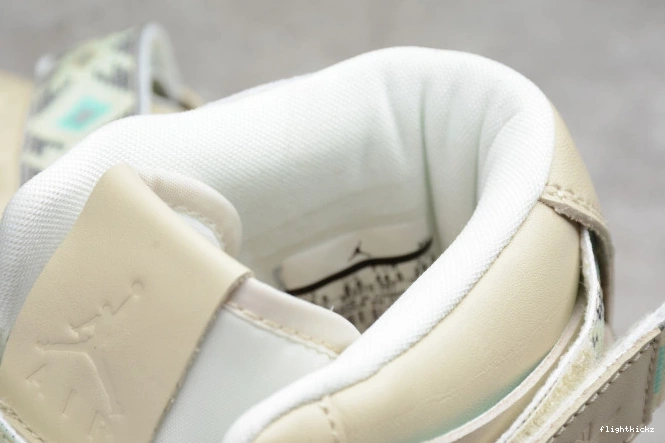 High N7 AR4410-207 Retro Strap 1 Air Jordan 0712